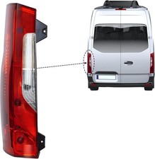 REAR TAIL LIGHT LAMP FOR
