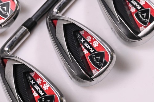 Ladies callaway razr hl - callaway,