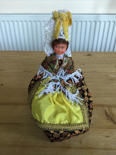 Vintage traditional costume - vintage,