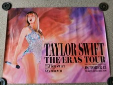 Taylor Swift Eras Tour