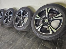 HYUNDAI IX35, KIA SPORTAGE 18 Inch Summer Wheels Alloy Rims