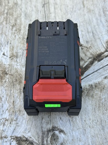 Hilti 110 nuron 22v - 22-110,