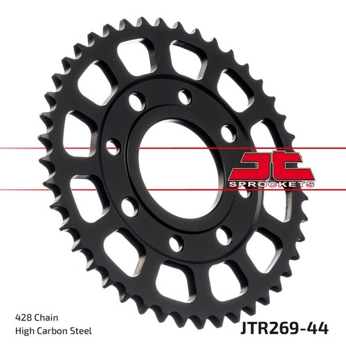 Rear sprocket tooth for - rear,