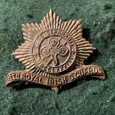 4th Royal Irish Dragoon Guards