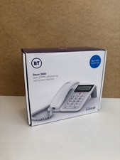 Decor 2600 premium nuisance - bt,