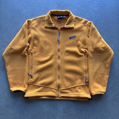 Vintage 2000s usa - vintage, mustard