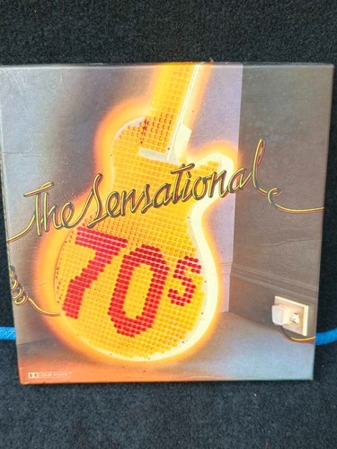 The sensational 70s reader - the, reader's