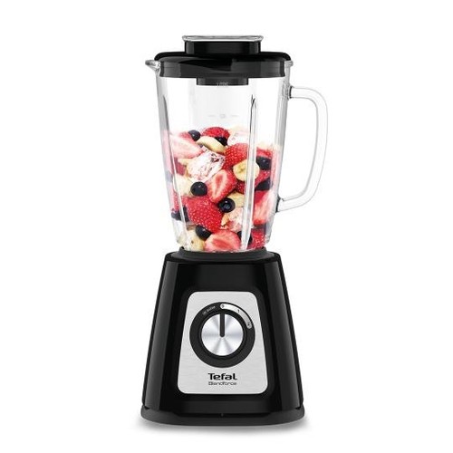 Tefal blendforce glass blender - blendforce,