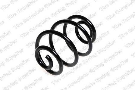 Kilen rear coil - rear, for