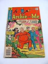 Archie and Me #88 (1976) VG/FN