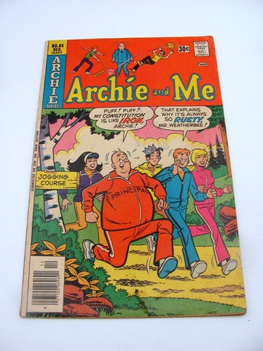 Archie and vg fn - archie,