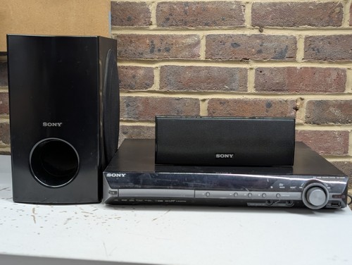 Sony hcd dz280 - hcd-dz280, hdmi