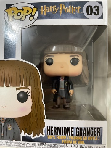 Funko pop harry potter - pop,