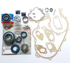 Complete Engine Revision Kit