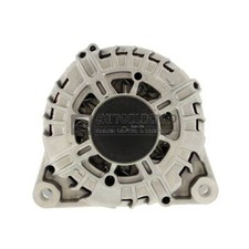 Alternator For Citroen DS3 1.6 HDI 115 Autoelectro 12V 180A