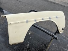 ⚙4905⚙ Mercedes-Benz W114 280CE Coupe Front Right Wing