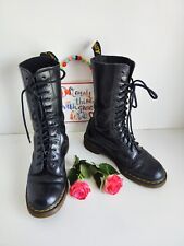 Dr Martens 14 eye hole 1914