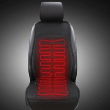 Car Heated Seat Pad Cover