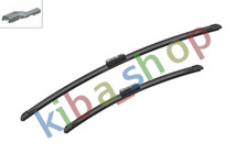WIPER BLADE JOINTLESS FRONT