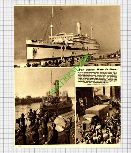 Atlantis hospital ship - atlantis,