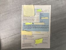 NSU quickly 1955. memorabilia. classic bike