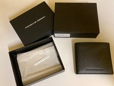 PORSCHE DESIGN MEN'S BLACK