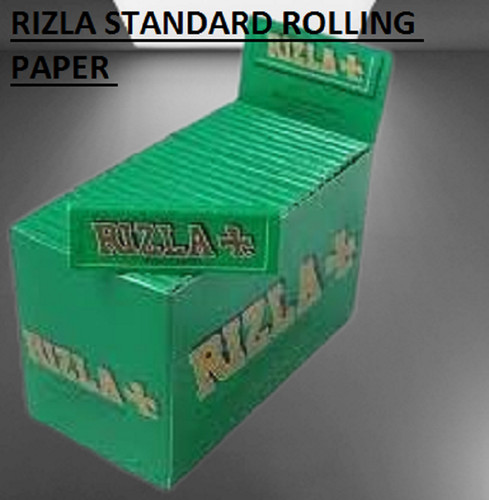 Rizla green regular - rizla,