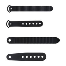 Snowboard Ankle Ladder Straps