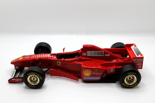 Bburago diecast scale - diecast,