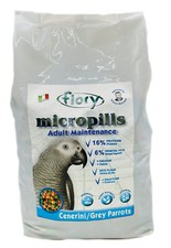 FIORY MICROPILLS ADULT AFRICAN