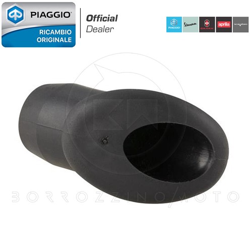 Grommet passacavi tube - tube, benzina