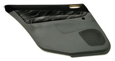 Mitsubishi Galant Estate Inner Rear Left Door Trim MR799699