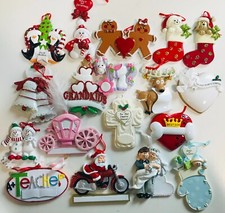 HANGING CHRISTMAS TREE