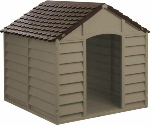 Plastic durable outdoor - durable, dog