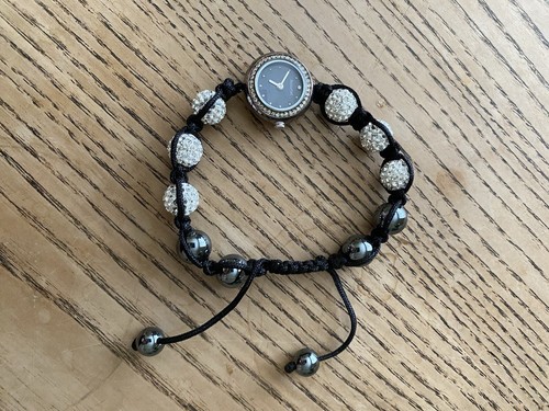 Accurist charmed bracelet - charmed,