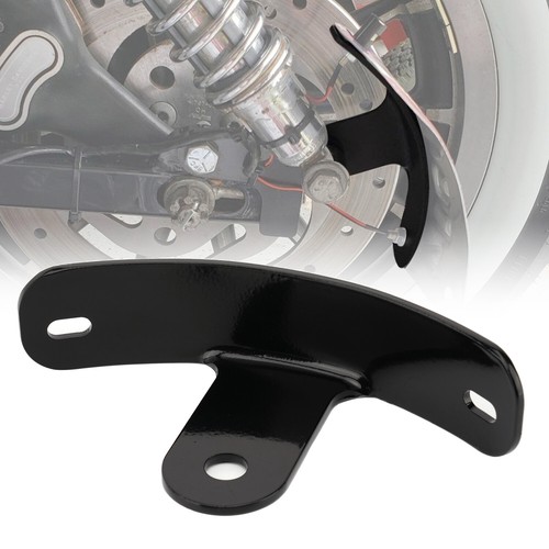 License plate bracket - bracket, for