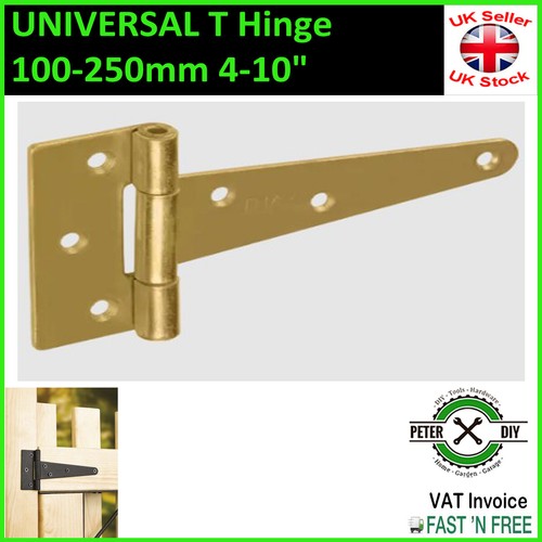 Universal hinge 100 125 150 - t,