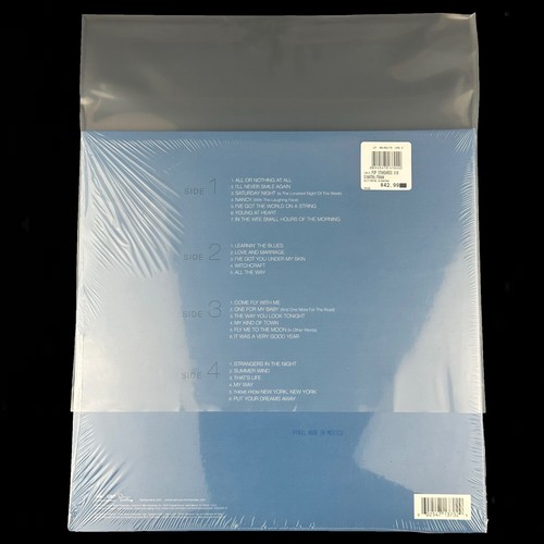 100 clear plastic - 100,