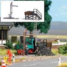 Busch 12378 - 1/87 / H0 Small