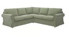 Ikea Ektorp. COVERS for 4 seat