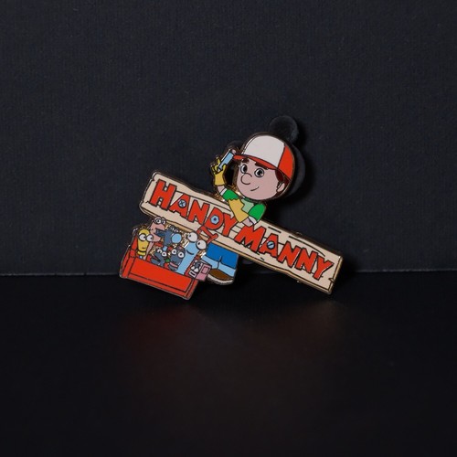 Disney channel handy manny - disney,