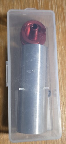 Shs airsoft bore cylinder - airsoft, up