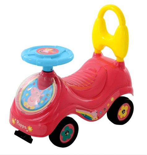 Bnib peppa pig first - peppa, my