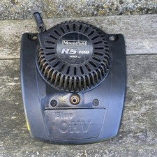 Recoil Starter For Mountfield
