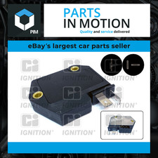 Ignition Module fits TVR 350I