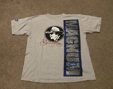 Vtg Y2K Richard Petty T-shirt