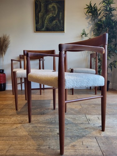 Mid century danish klein - danish, h
