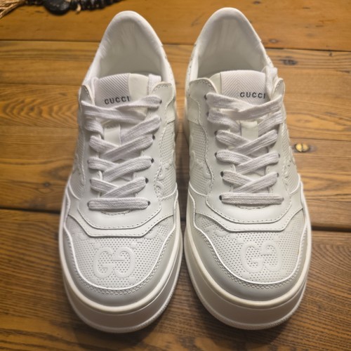 Gucci women sneakers - sneakers, gg