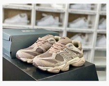 🔥Unisex New NB 9060 Unisex Sneakers All Size Causal Shoes LifeStyle Multi Color