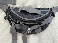 Vintage Tough Jeans Inc waist bag from Tough Jeansmith - rare find
